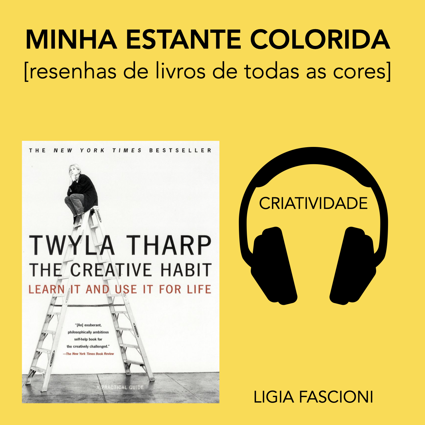 Uma ideia na cabeça e um código na mão: como criatividade e programação  mudam a vida das pessoas, by TruePay, Tino